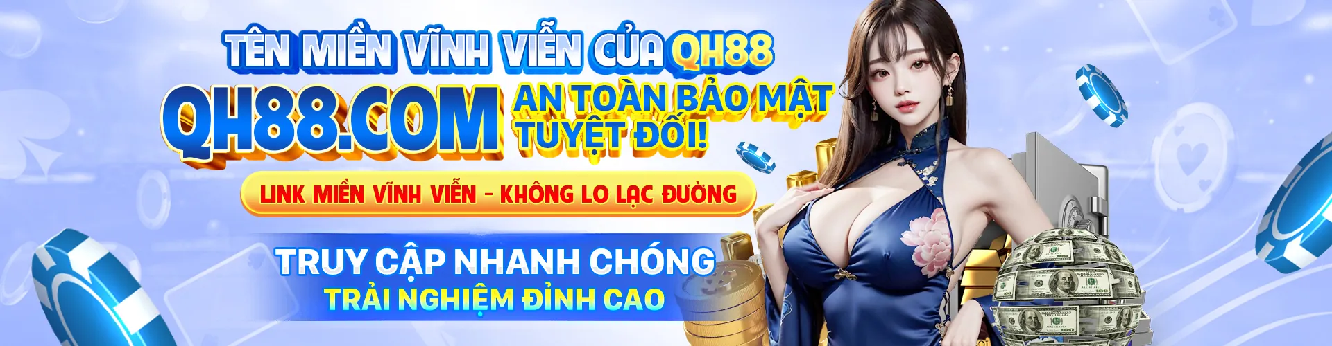 Hình ảnh chính về an toàn và uy tín f168i