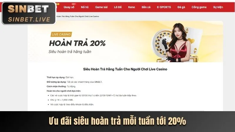 Hoàn trả hàng ngày f168i